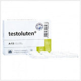 Testoluten (Testicles)